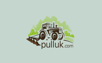 Portfolio Pulluk Website
